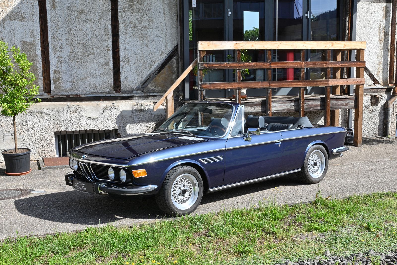 BMW